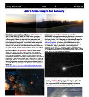 AAAP January Guide Star