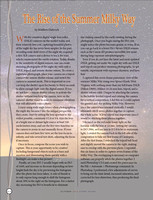 Nature Friend Magazine Article Publication