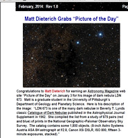 AAAP February 2014 Guide Star Journal