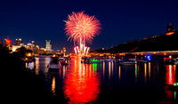 Pittsburgh Fireworks 2014